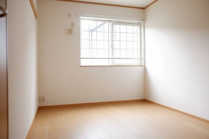 ディーア クミルの内装