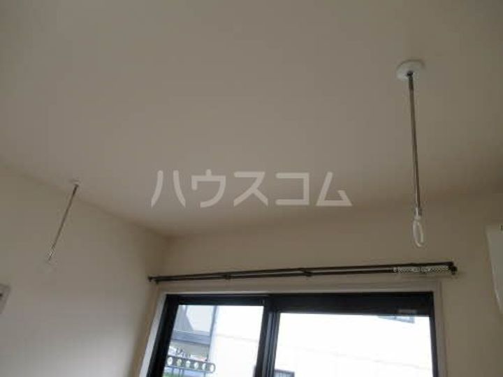 リバーサイドディアス1の地図