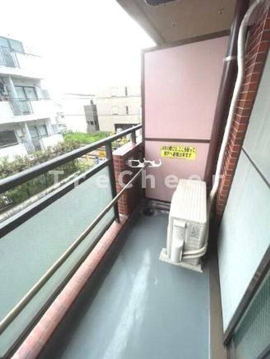 東京都杉並区井草2(マンション)の賃貸物件の内装