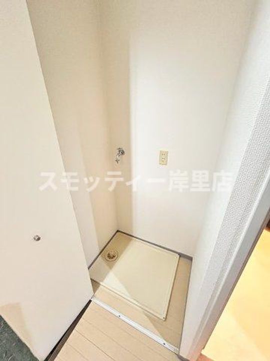 パラドール北加賀屋のその他画像