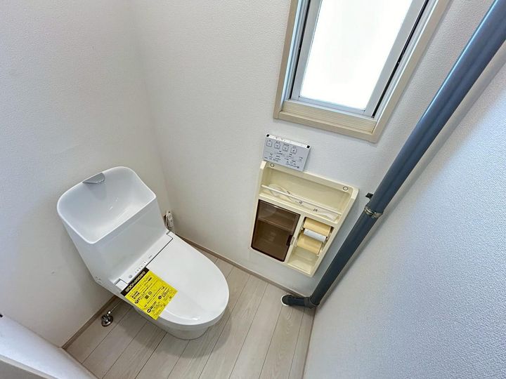 シティインメイプルの内装