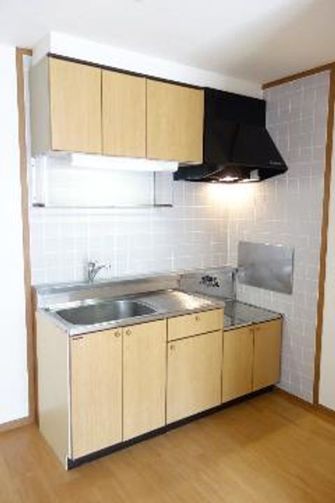 セレソのキッチン