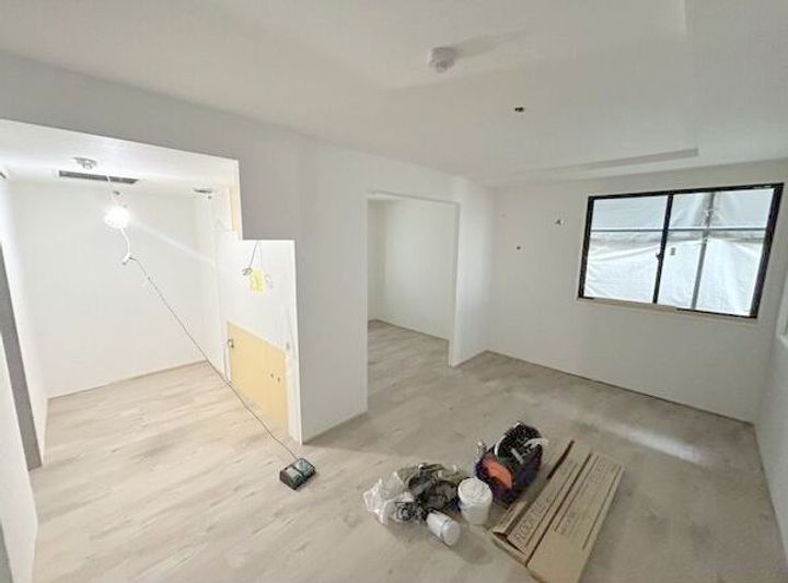 北海道札幌市豊平区西岡五条1(マンション)の賃貸物件の内装