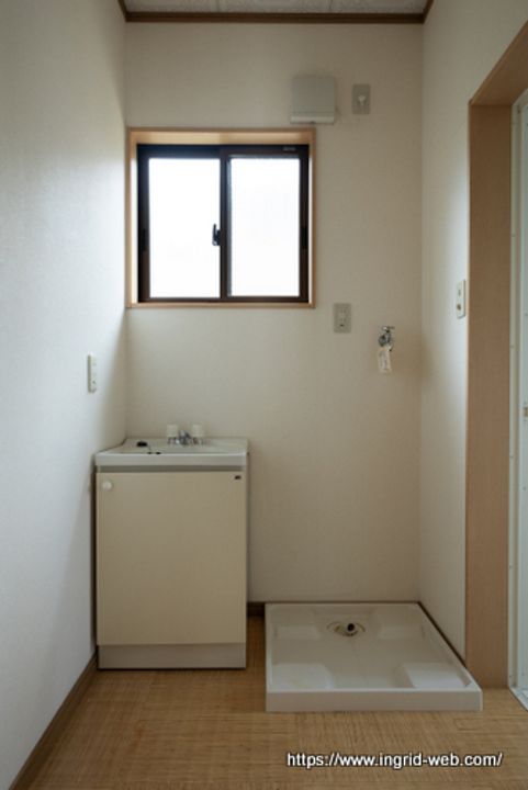 長野県長野市篠ノ井布施高田(一戸建)の賃貸物件の内装