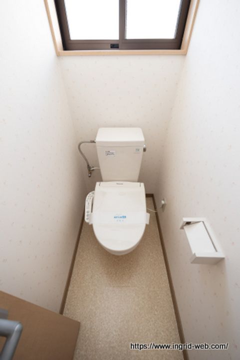 長野県長野市篠ノ井布施高田(一戸建)の賃貸物件の内装