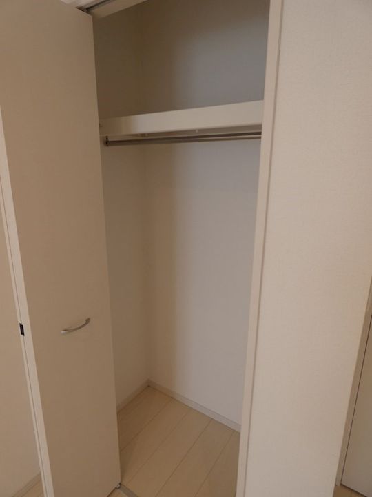 リブリ・シャン.ハイツ中浦和の内装