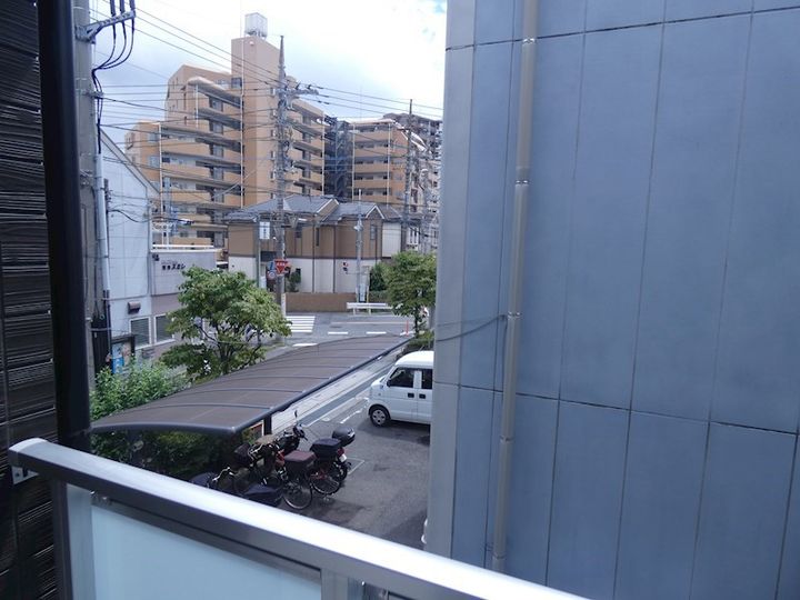 リブリ・シャン.ハイツ中浦和のその他画像