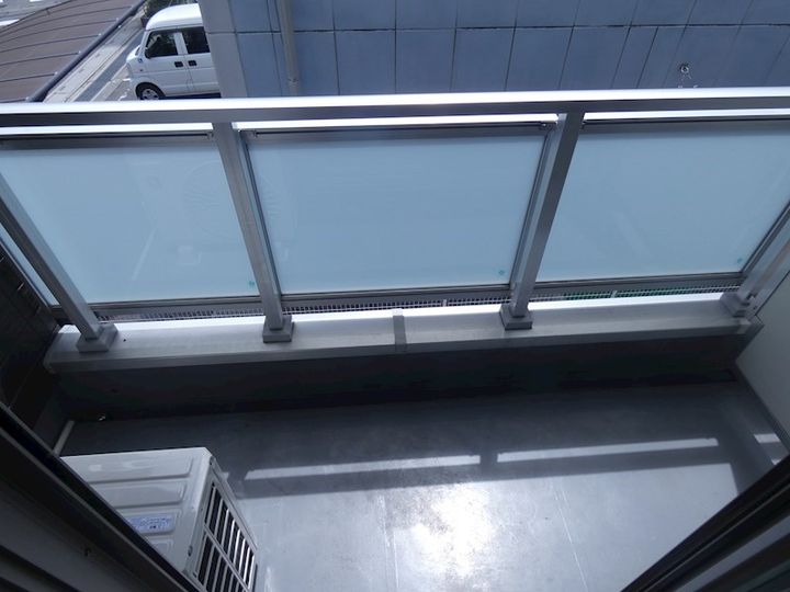 リブリ・シャン.ハイツ中浦和の内装