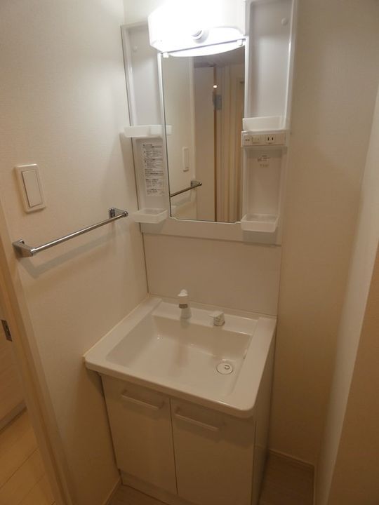 リブリ・シャン.ハイツ中浦和の内装