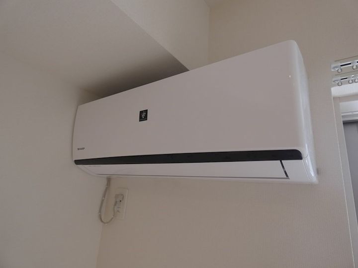 リブリ・シャン.ハイツ中浦和の内装