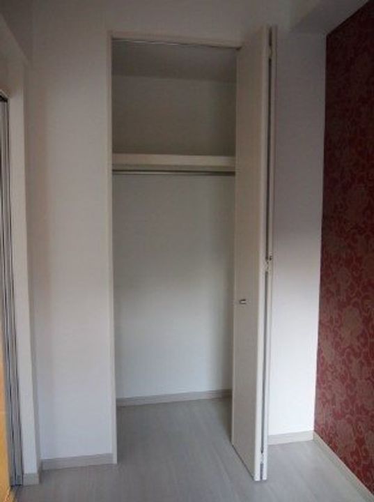 スレンダウェルステージの内装