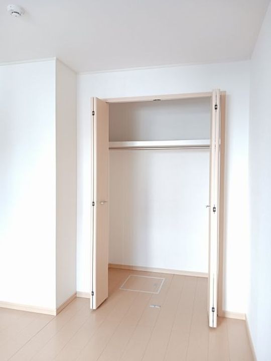 チェリ ブラッサムIVの内装