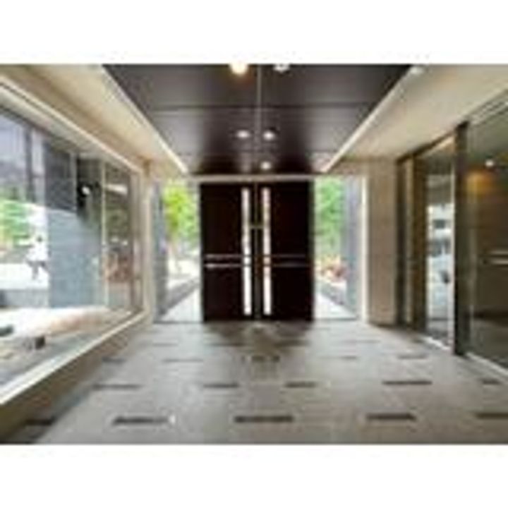 東京都品川区北品川4(マンション)の賃貸物件の地図