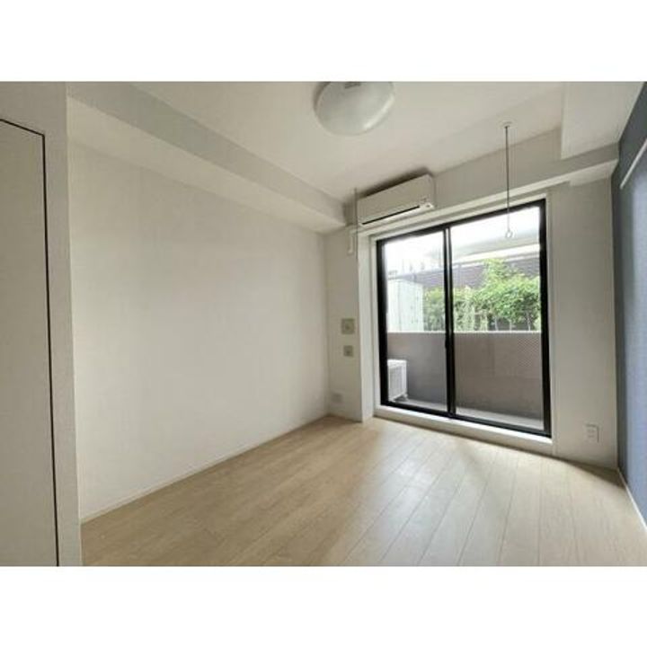 東京都品川区北品川4(マンション)の賃貸物件の内装