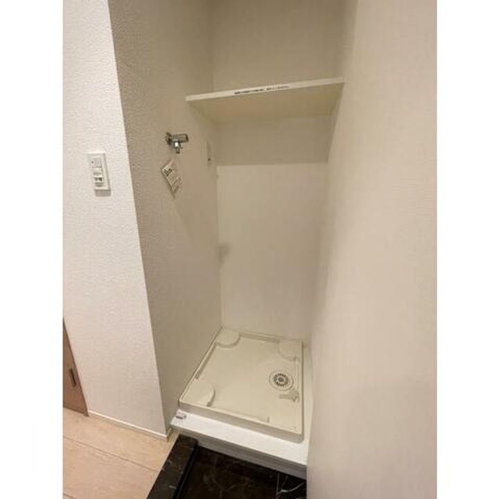 東京都品川区北品川4(マンション)の賃貸物件の内装