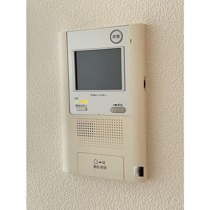 東京都品川区北品川4(マンション)の賃貸物件の内装