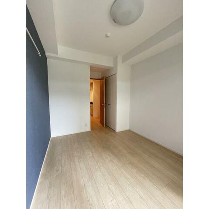 東京都品川区北品川4(マンション)の賃貸物件の居間