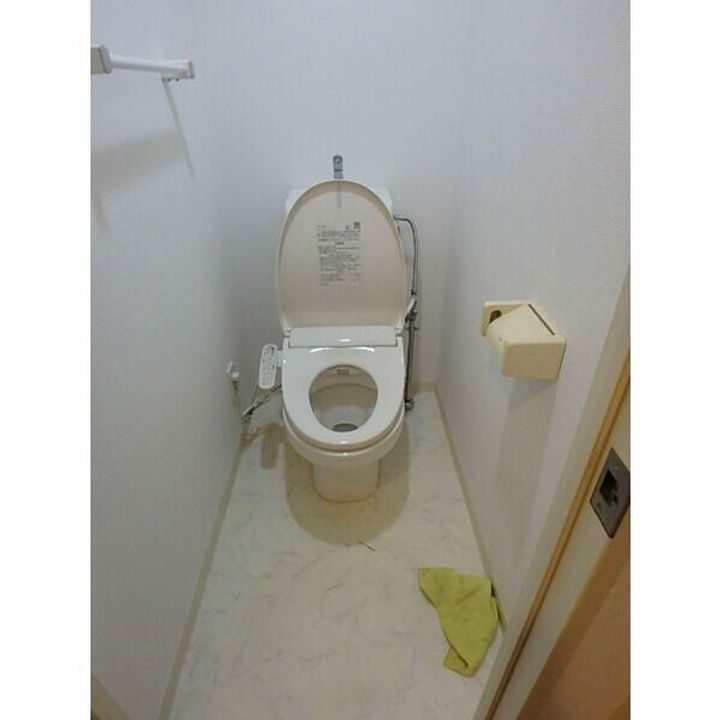 東京都中央区日本橋浜町1(マンション)の賃貸物件の内装