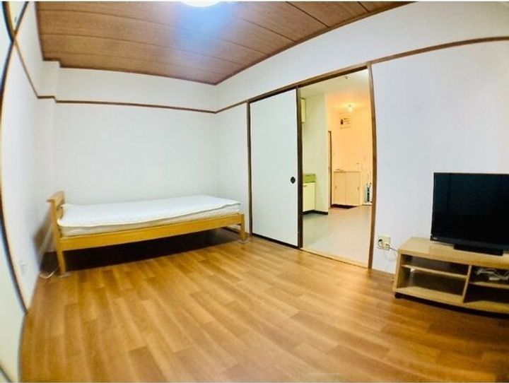 愛知県名古屋市千種区松竹町1(マンション)の賃貸物件の内装