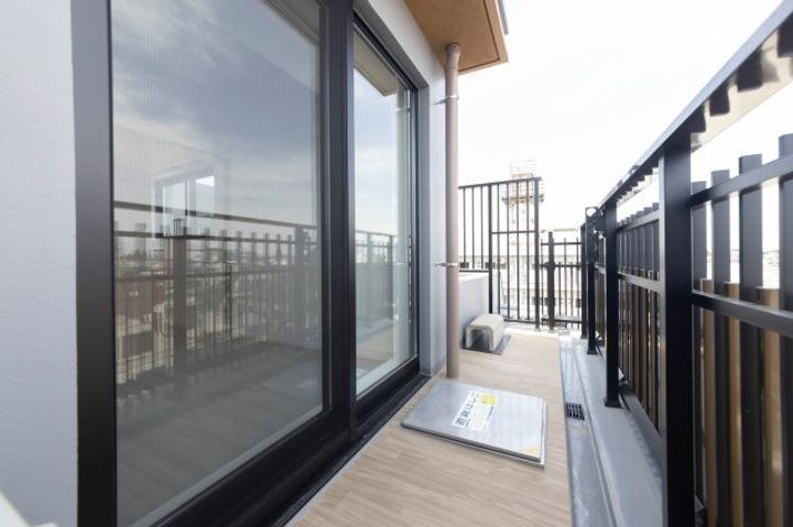 RESIDENCE KOENJIの内装