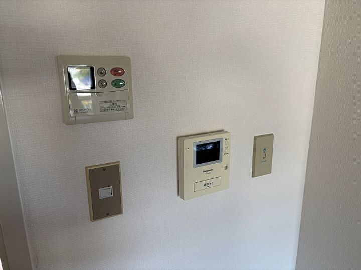 シャトー住吉のその他画像