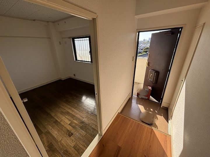 シャトー住吉のその他画像