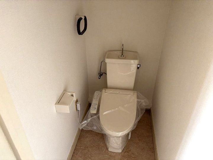 シャトー住吉のその他画像