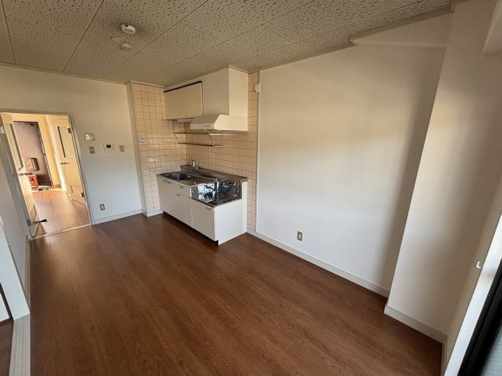 シャトー住吉のその他画像