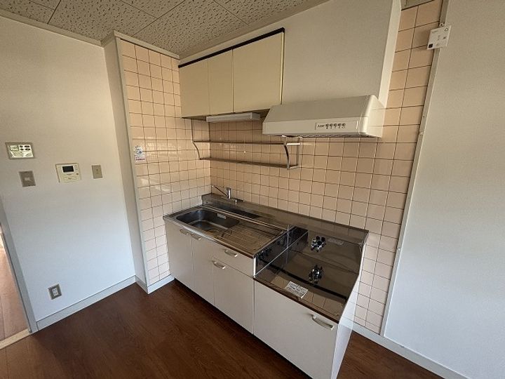 シャトー住吉のその他画像