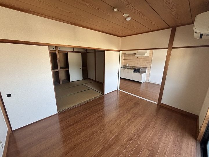 シャトー住吉のその他画像