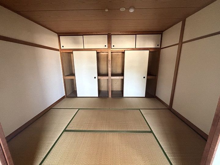 シャトー住吉のその他画像