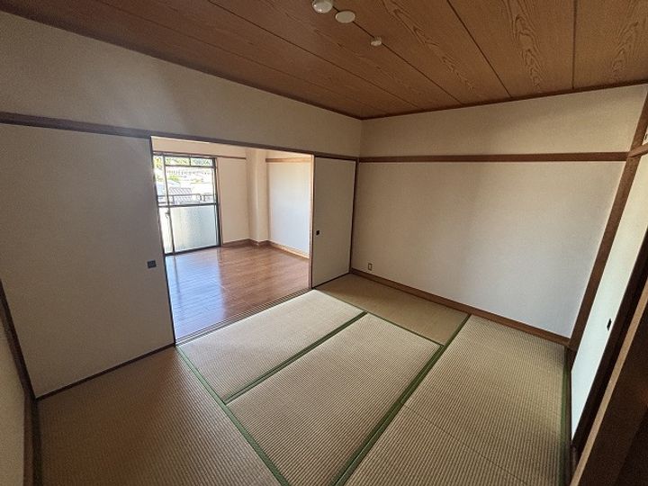 シャトー住吉のその他画像