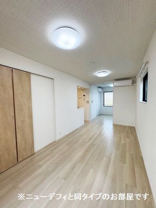 シュタイン・フルスの居間