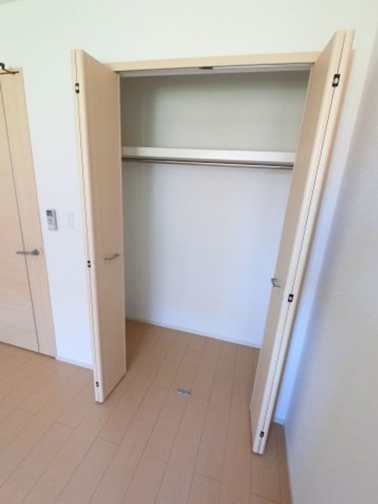 千葉県四街道市大日(アパート)の賃貸物件の内装