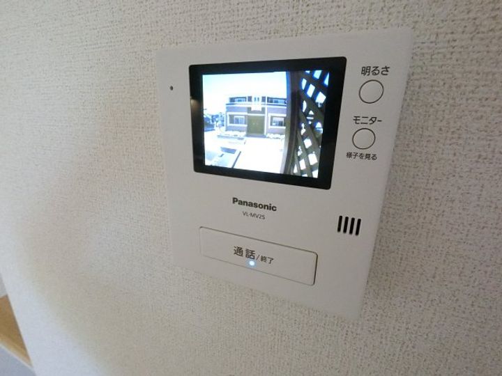 千葉県四街道市大日(アパート)の賃貸物件の内装