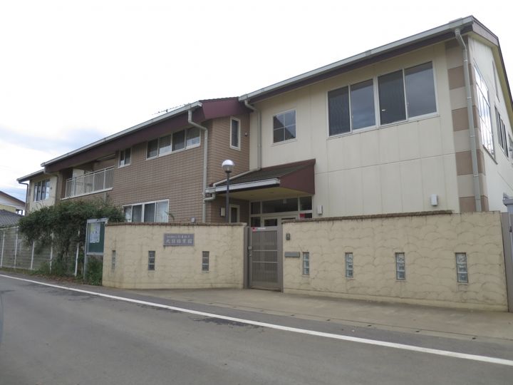 千葉県四街道市大日(アパート)の賃貸物件の周辺