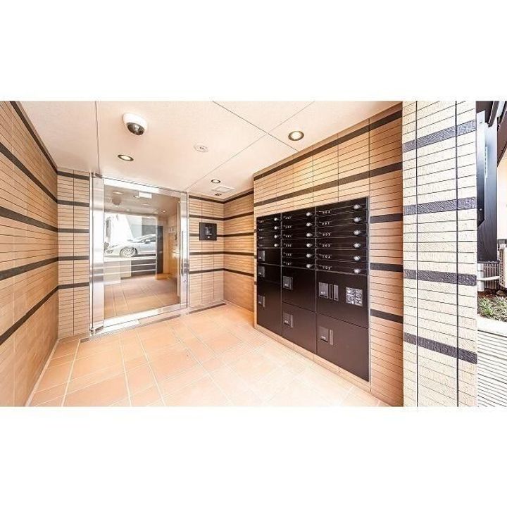 東京都杉並区和泉4(マンション)の賃貸物件の地図