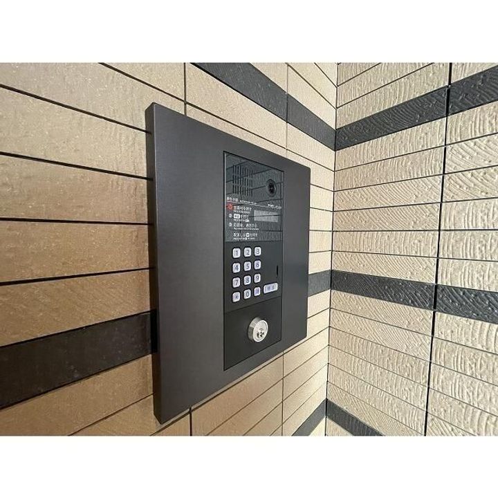 東京都杉並区和泉4(マンション)の賃貸物件の地図