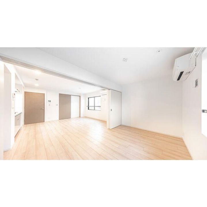 東京都杉並区和泉4(マンション)の賃貸物件の内装