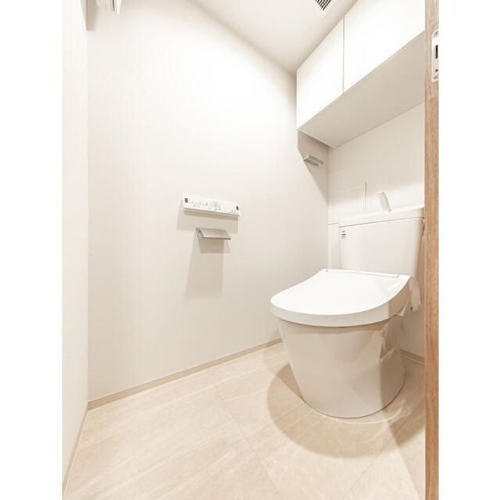 東京都杉並区和泉4(マンション)の賃貸物件の内装