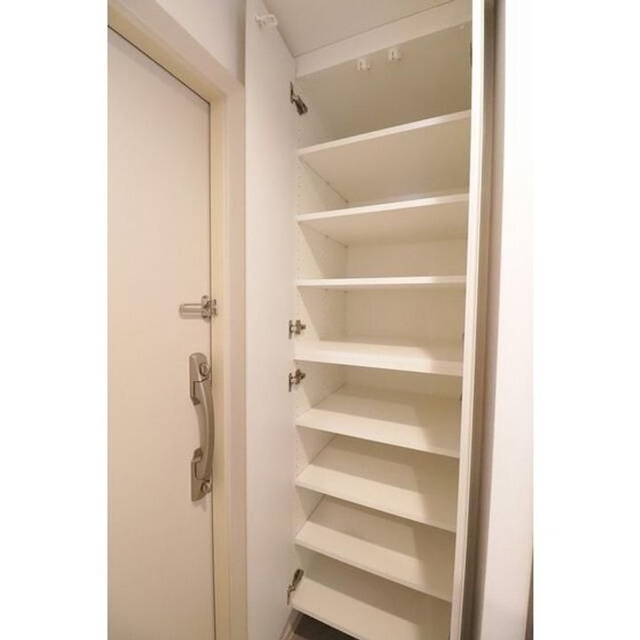 東京都杉並区和泉4(マンション)の賃貸物件のその他画像