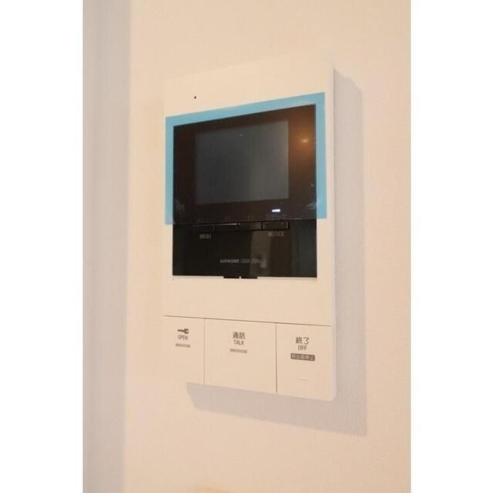 東京都杉並区和泉4(マンション)の賃貸物件の内装