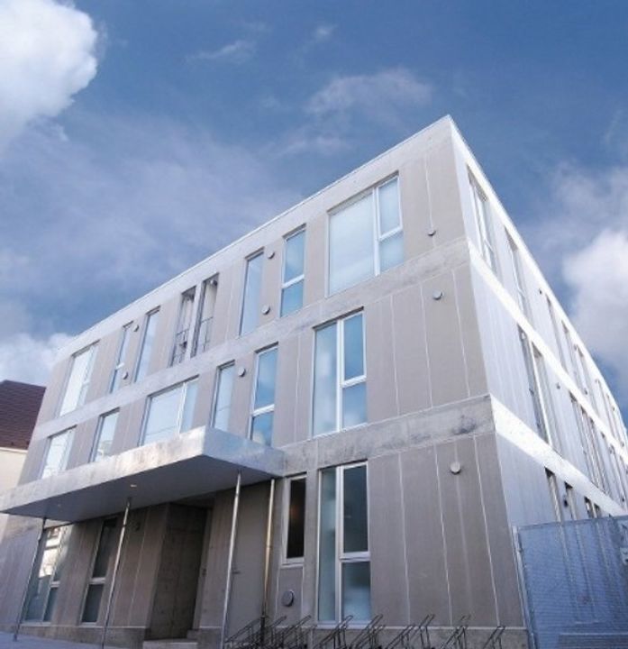 東京都杉並区和泉4(マンション)の賃貸物件の周辺