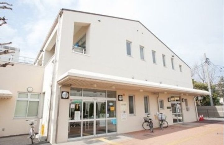 東京都杉並区和泉4(マンション)の賃貸物件の周辺