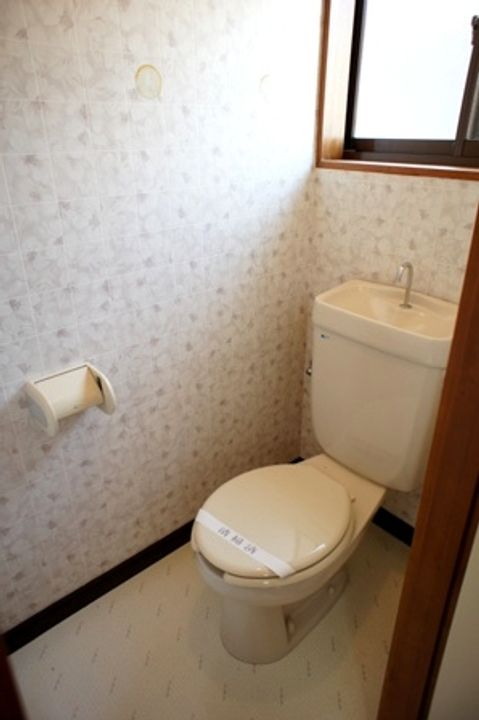 メゾン335の内装