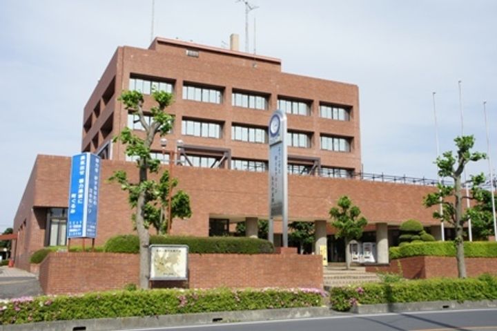 メゾン335の周辺
