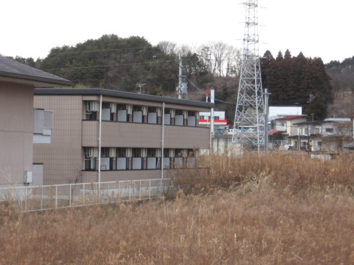 ホワイトリバーB棟のその他画像