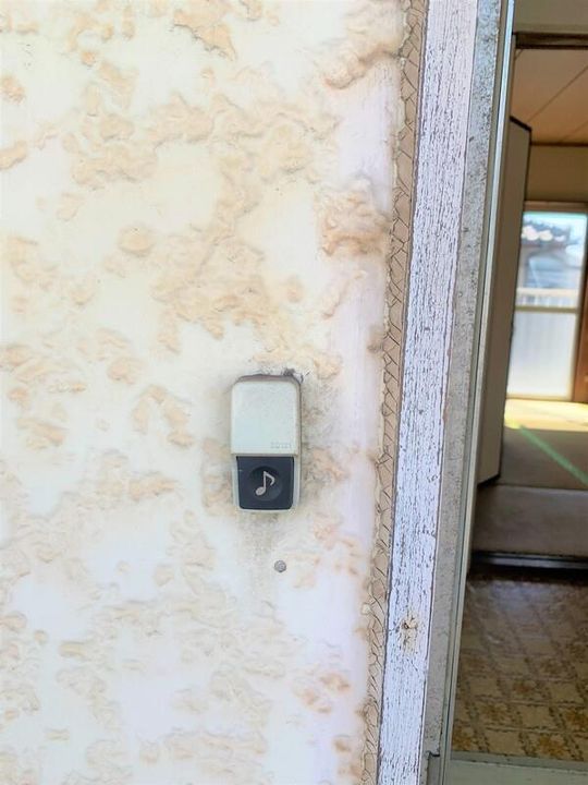 コーポ石井の内装