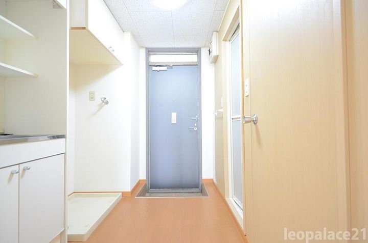 レオパレスサクラのその他画像