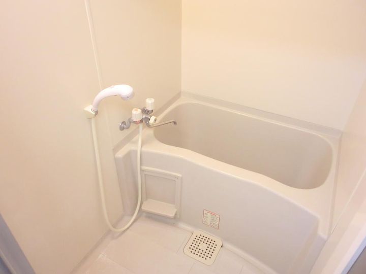 宮城県仙台市太白区長町南4(アパート)の賃貸物件の風呂